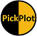 PickPlot.lk Logo